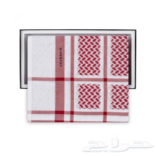 High-quality diverse shemagh63211106653443111