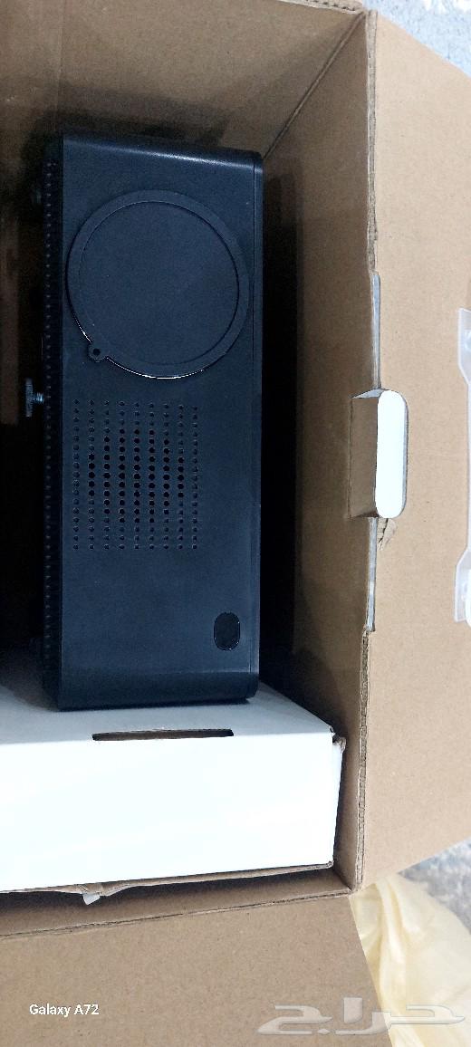 A projector for teachers and educators, we bought it and its accessories for 1200.63211107290626111