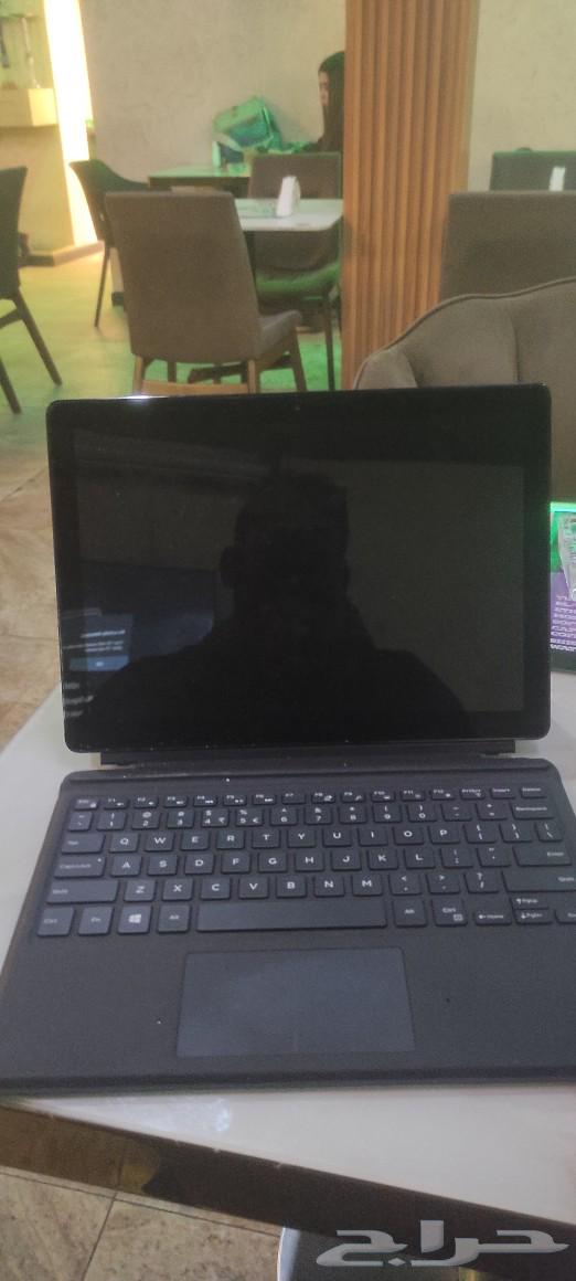 Dell 2-in-1 laptop with touchscreen, Intel Core i5 7th generation63213663742723111