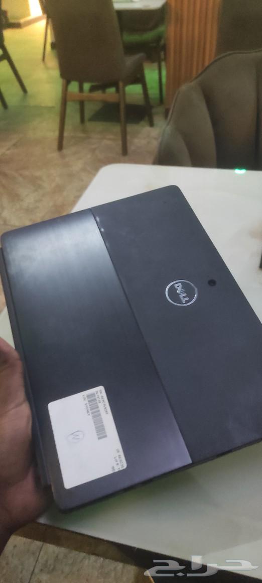 Dell 2-in-1 laptop with touchscreen, Intel Core i5 7th generation63213663742723112