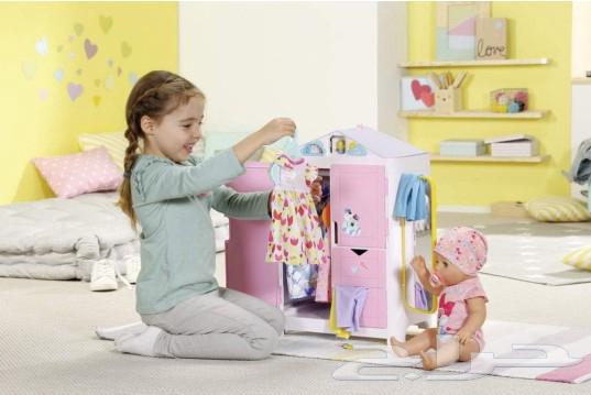Children's doll cabinet price 150 riyals63215568493954114