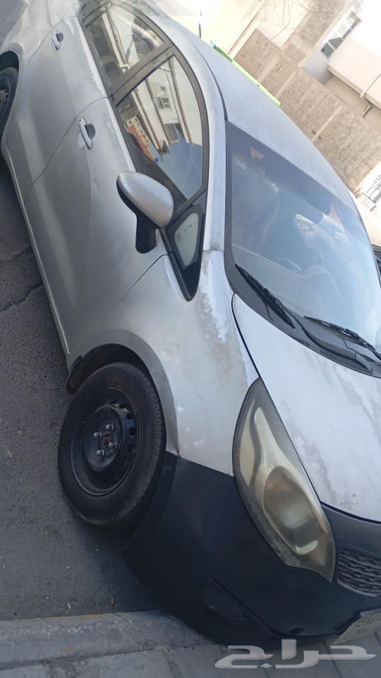 Kia Rio 201463322965372035114