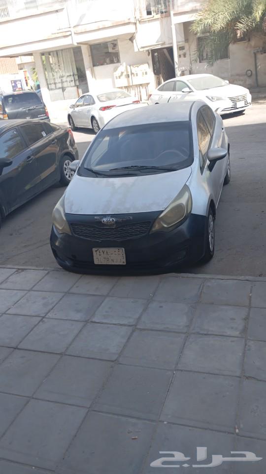 Kia Rio 201463322965372035113