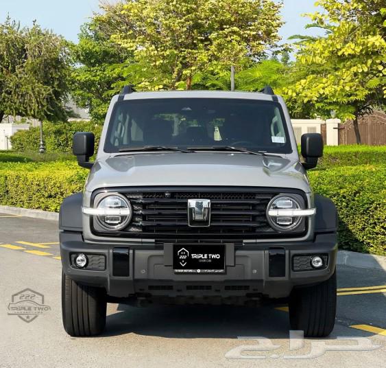 جريت وول تانك 300 كاش باك 5000 ريال63322529611010111