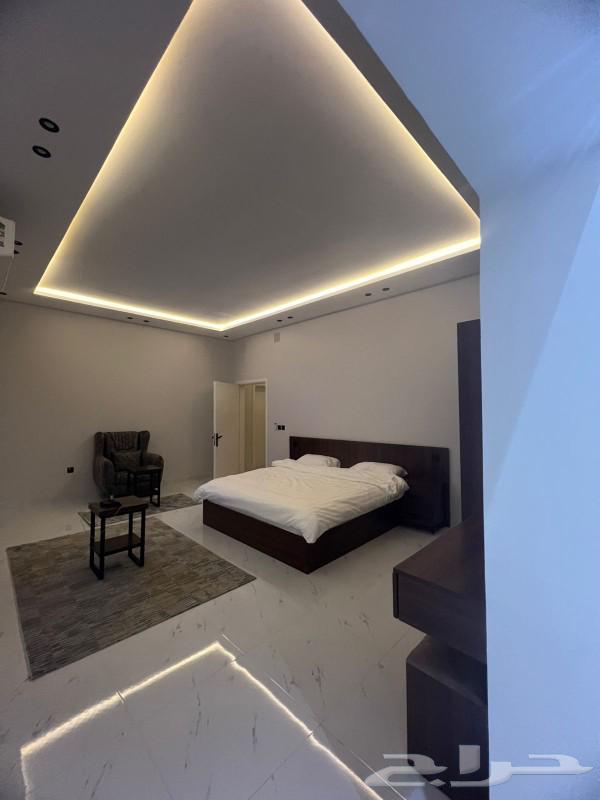 Apartments and furnished suites for new rent, Al-Qadeer Street63009053427202114