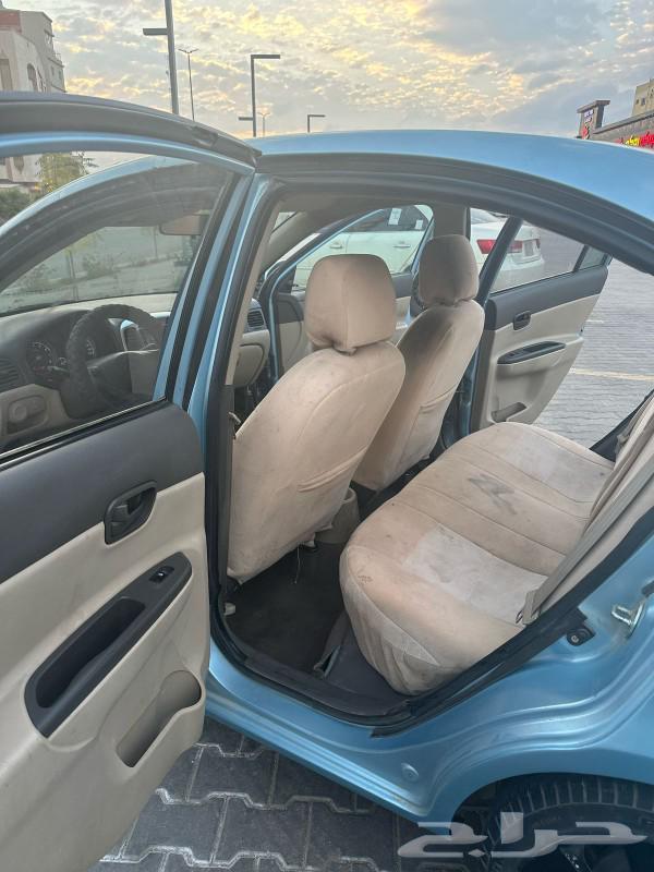 Accent 2011 old model accent63323006757633111