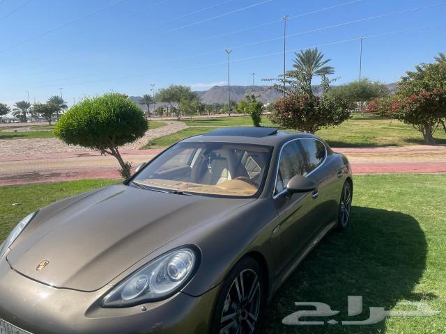 بورش بانميرا s63323049922051112
