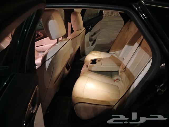 كرايزلر C200 مستعملة قير اوتوماتيك بنزين63321670260353113