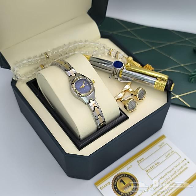 اطقم ساعات63212120139650111
