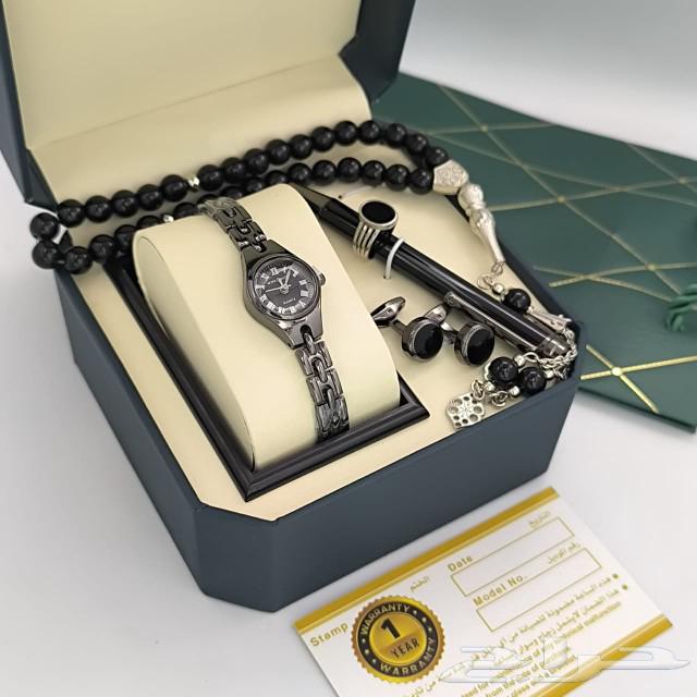 اطقم ساعات63212120139650112