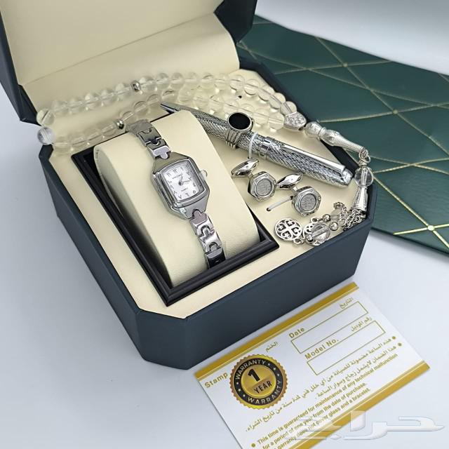 اطقم ساعات63212120139650113