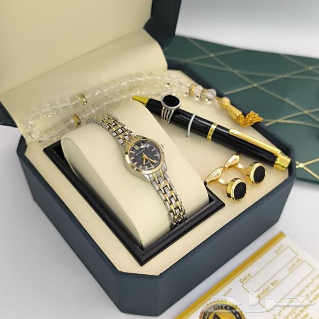 اطقم ساعات63212120139650114