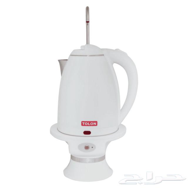 Electric water boiler with automatic pump63213118775042113