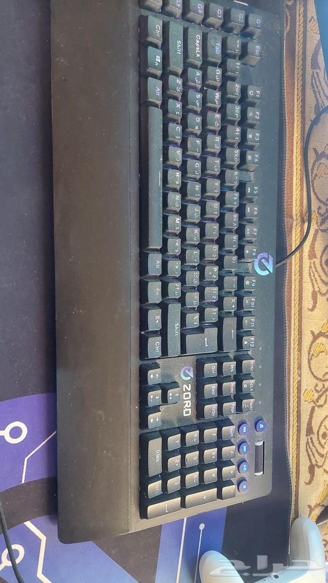 Gaming computer (PC) by Zord company63212123201923113