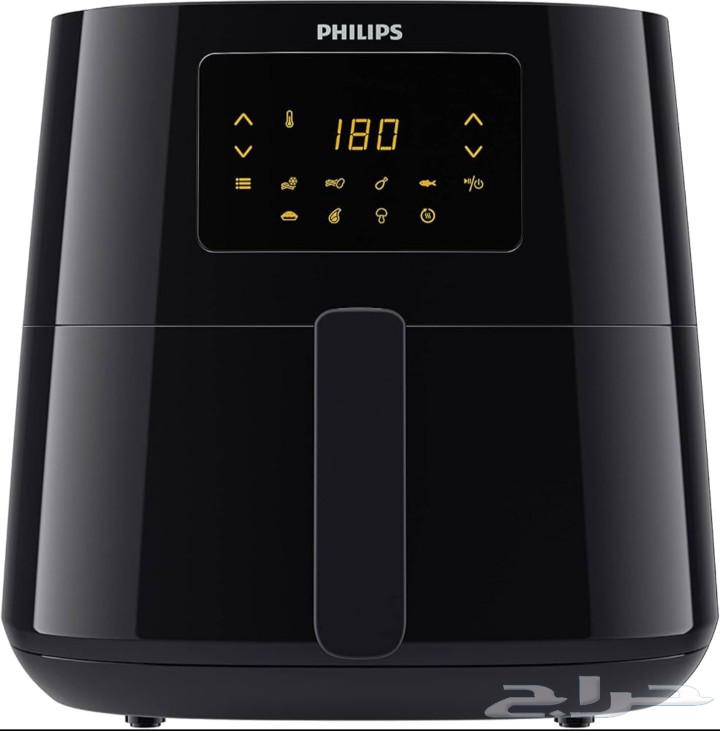 air fryer قلاية هوائية فيليبس63212636057091111