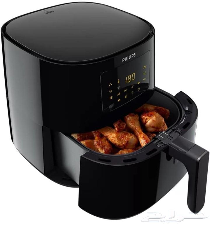 air fryer قلاية هوائية فيليبس63212636057091112