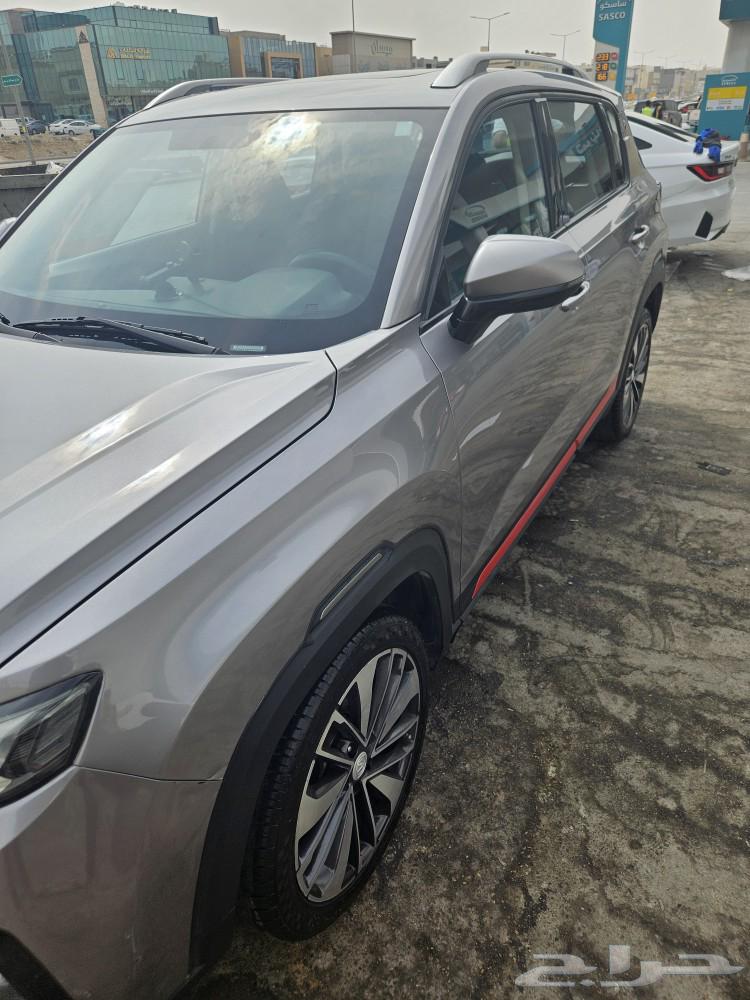 شانجان CS35 بلس 202363321997917569111