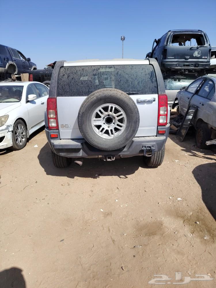 همر للبيع قطع غيار63323787890691113