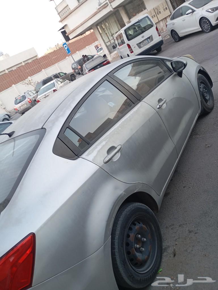 Kia Rio 201463322965372035112
