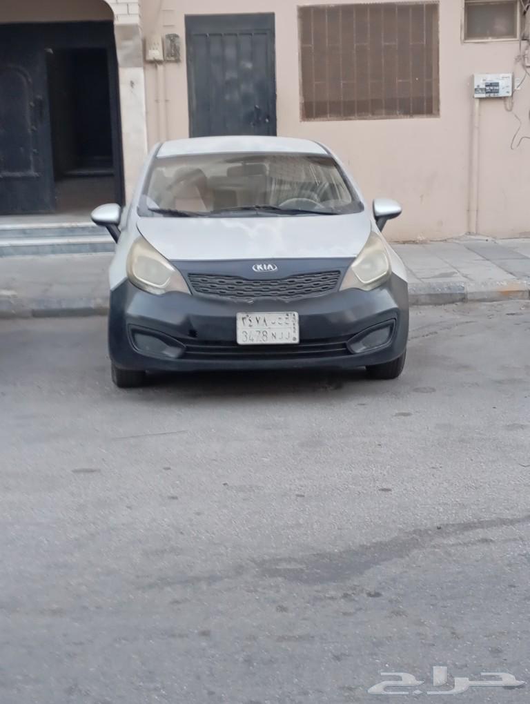 Kia Rio 201463322965372035111