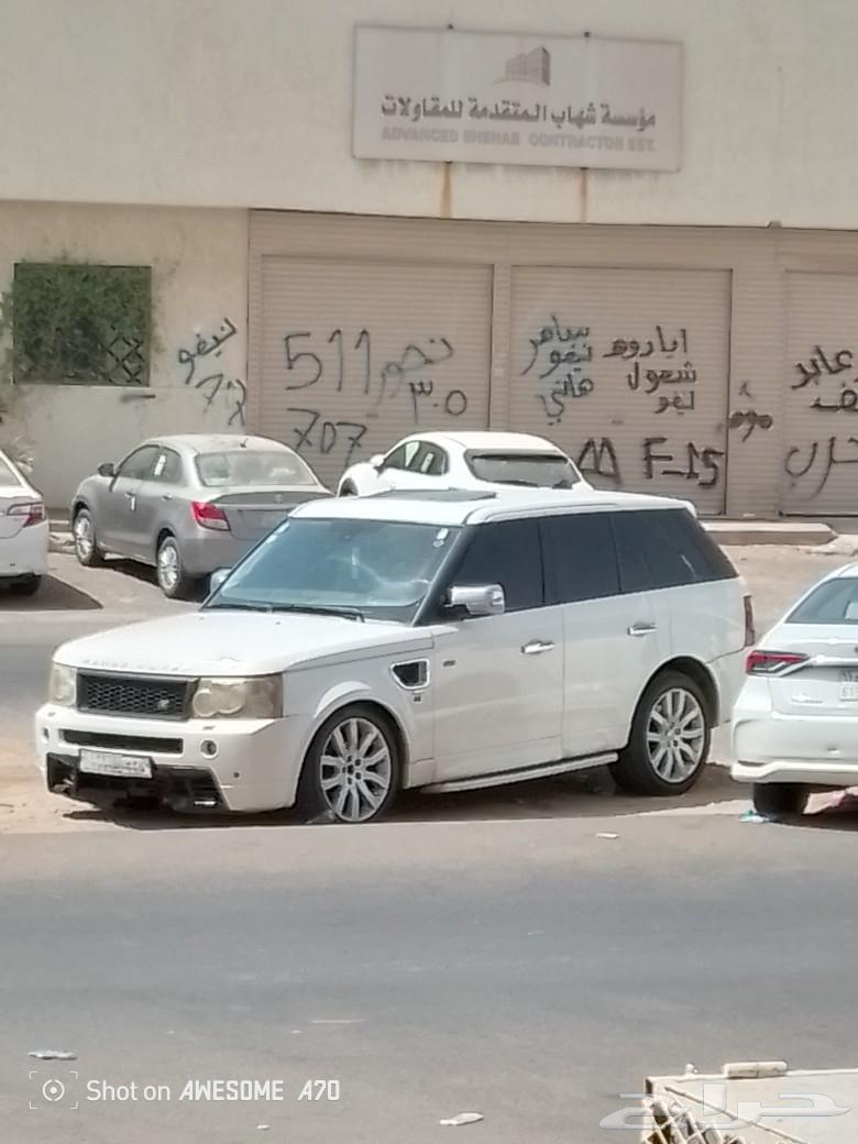 رنج روفر 2008 سبورت63321667810690113