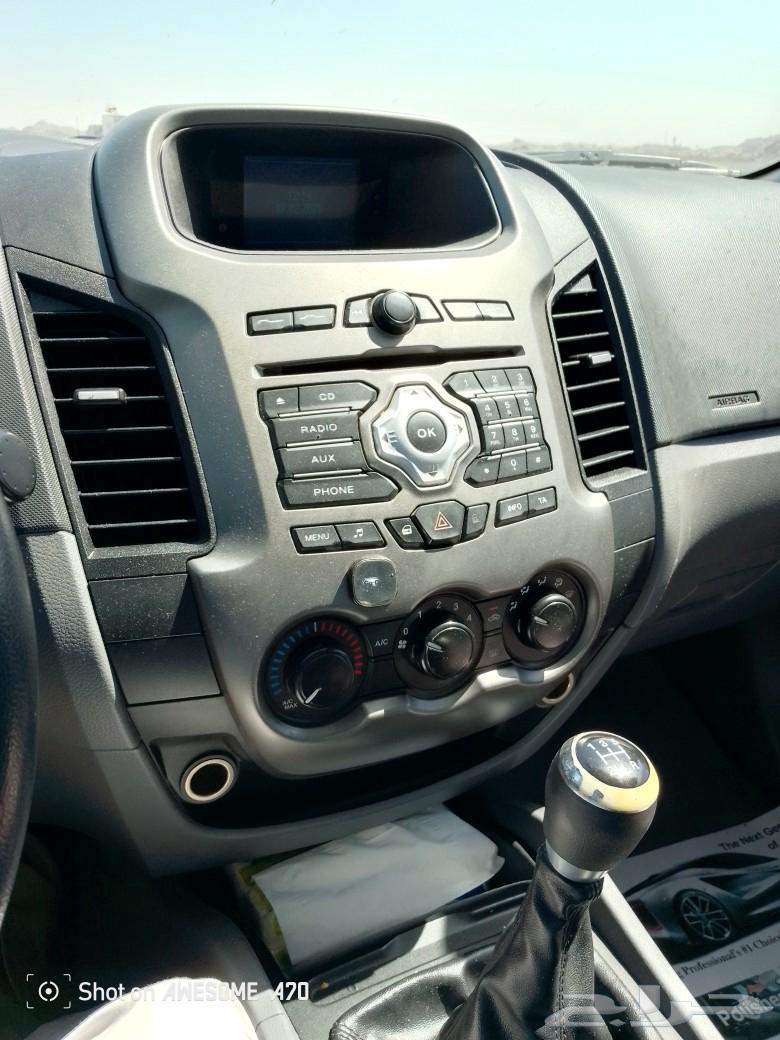وانيت رانحر بنزين دبل201563323942415491113