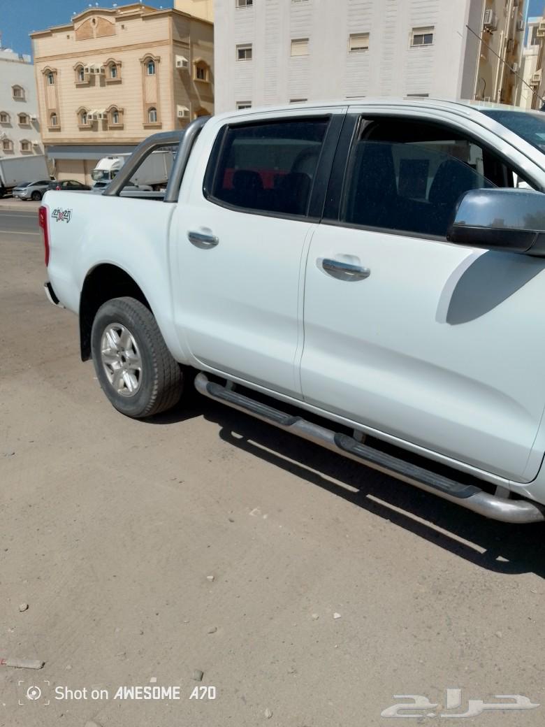 وانيت رانحر بنزين دبل201563323942415491111