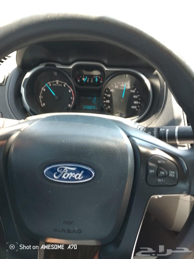 وانيت رانحر بنزين دبل201563323942415491114