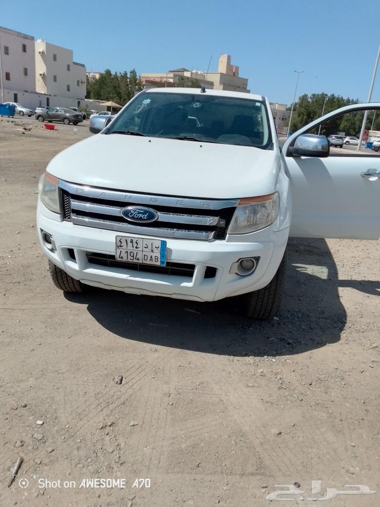 وانيت رانحر بنزين دبل2015633239424154911124