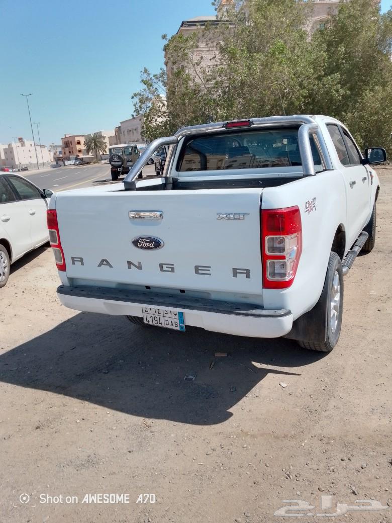 وانيت رانحر بنزين دبل201563323942415491112