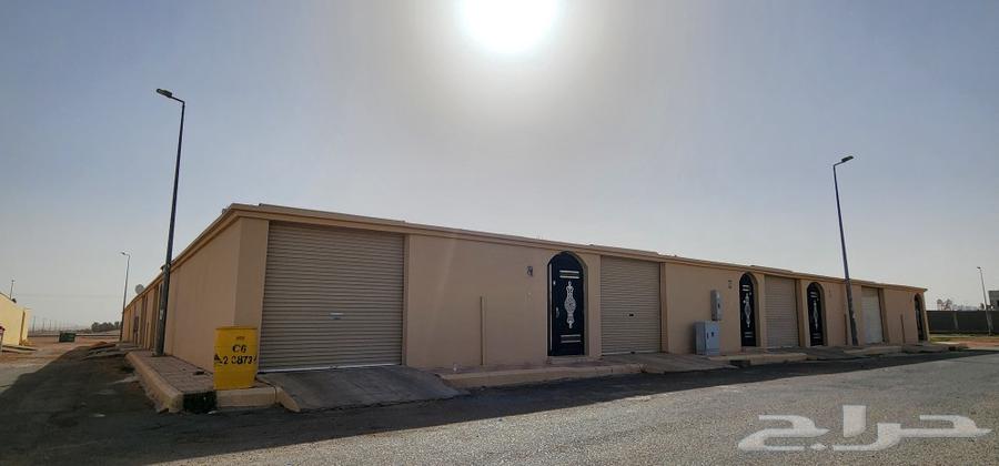 مجموعه استراحات للايجار غياض مجدده 1400 ريال شامل الكهرب630089404111391125