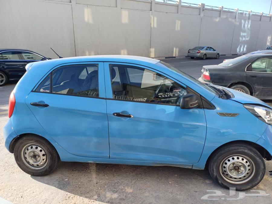 كيا بيكانتو63321540867202111