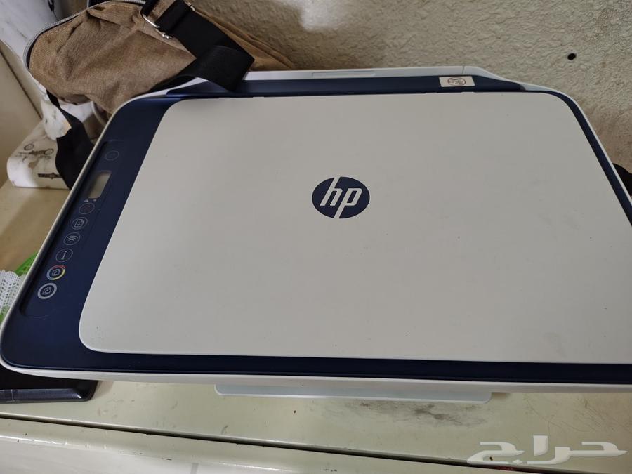 HP Deskjet 2721 Wi-Fi printer and scanner63209059491714112
