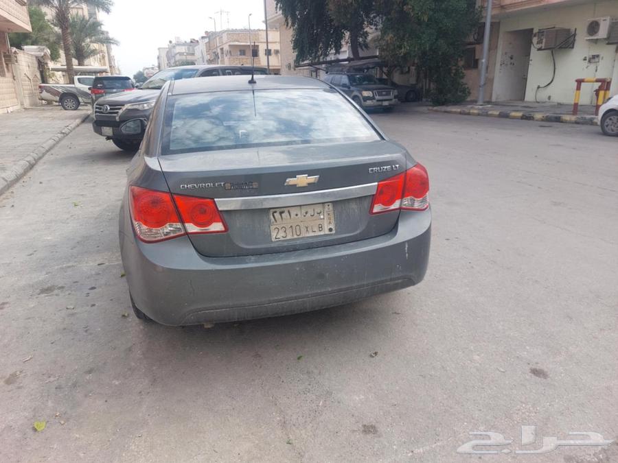 سياره شيفروليه كروز 2011 فل كامل63320225846147114