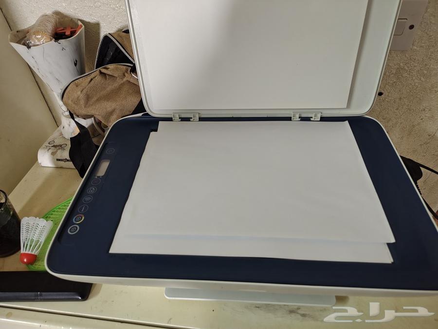 HP Deskjet 2721 Wi-Fi printer and scanner63209059491714111