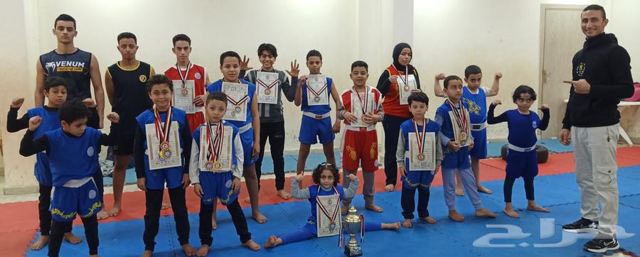 Martial arts and physical rehabilitation training for people with special needs63522656142210113