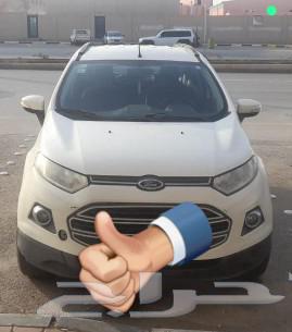 Ford EcoSport63318138822786111