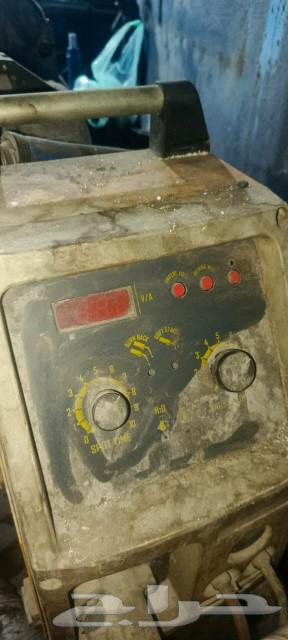 Laser aluminum wheel welding machine63316991115522112