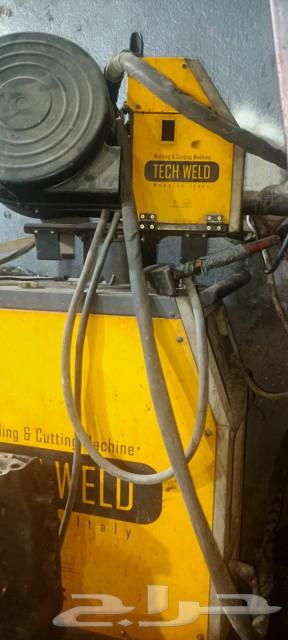 Laser aluminum wheel welding machine633169911155221126