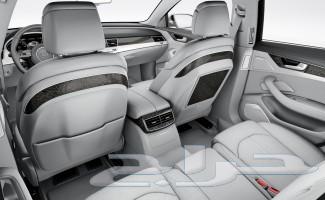 Audi A8 A8 Audi A8 A8 spare parts A863318782736641111