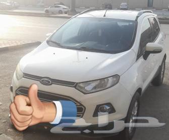 Ford EcoSport63318138822786113