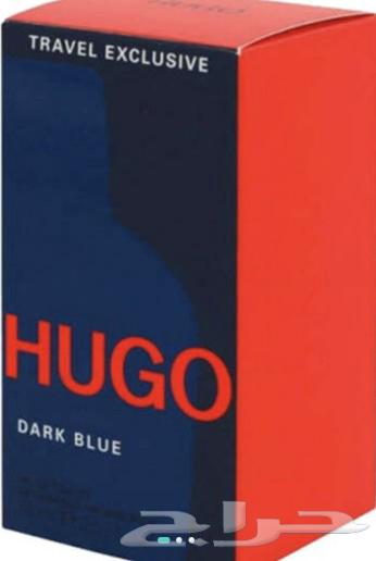 Hugo Dark Blue perfume63211141827203111