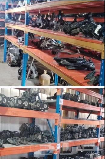 Used and guaranteed Mazda parts63318411509250110