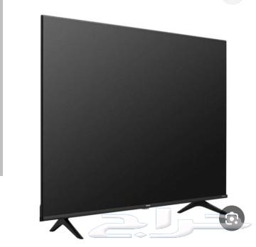 85-inch Nikai smart LED TV, new in carton63211138191873111