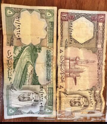 King Khalid's coins 5. 1063522359280898111