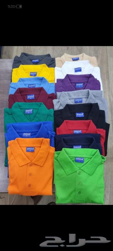 Workers' clothing embroidery and printing T-shirts63522460506881111