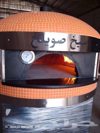 Napoli ovens. Pizza ovens and pastries63208104476163112
