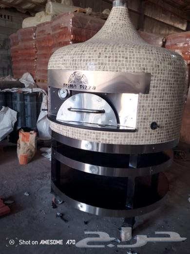 Napoli ovens. Pizza ovens and pastries63208104476163113