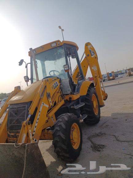 JCB for monthly rental with professional driver experience63522428462211112