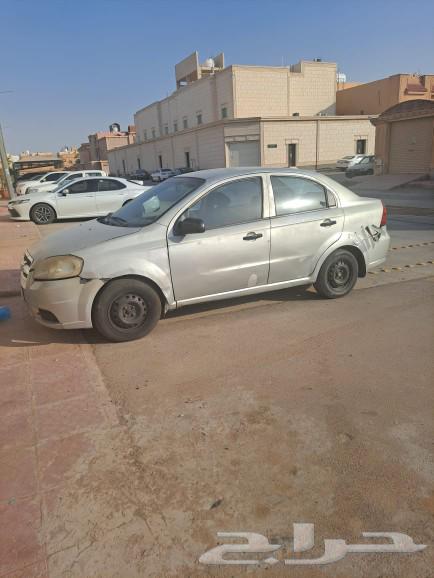 السيارة شفر افيو 2009 ممشي224000 الف للبيع63317672550273111